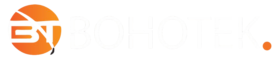 Bohotek Logo
